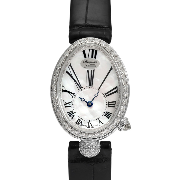 ブレゲ breguet クイーンオブネイプルズ queenofnaples w253354