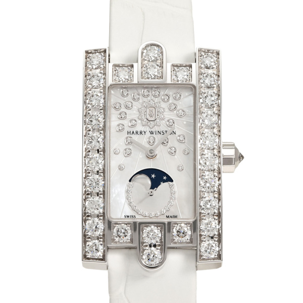 ハリー・ウィンストン harrywinston アヴェニュー avenue w253359