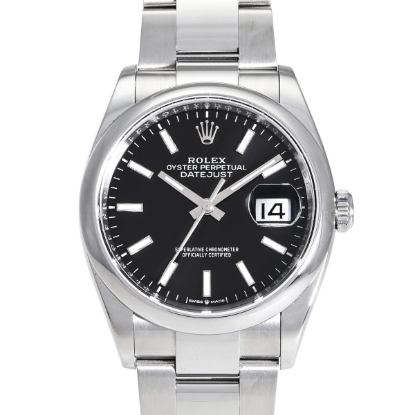 ロレックス rolex デイトジャスト datejust w253375