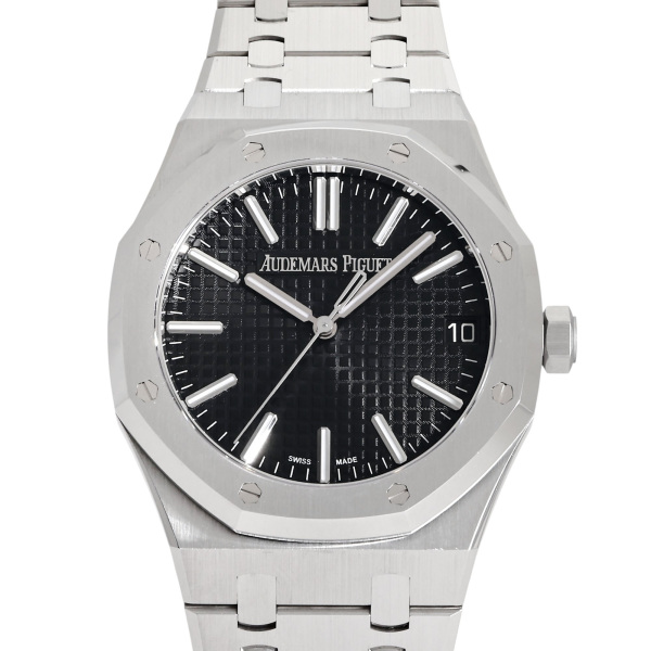 audemarspiguet royaloak オーデマ・ピゲ ロイヤルオーク オートマティック 50周年記念 15510st.oo.1320st.02