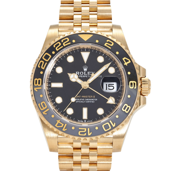 Rolex rolex GMT Master II gmtmaster2 w253386