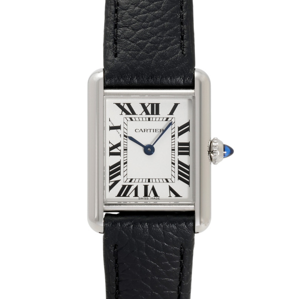カルティエ cartier タンク tank w253470
