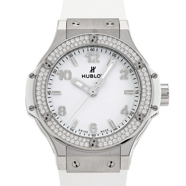 ウブロ hublot ビッグバン bigbang w253475