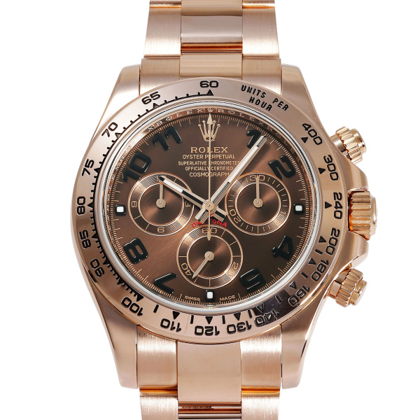 ロレックス rolex コスモグラフ デイトナ daytona w253476