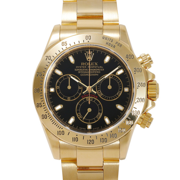 ロレックス rolex コスモグラフ デイトナ daytona w253477