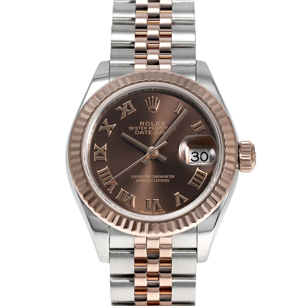 ロレックス rolex デイトジャスト datejust w253482