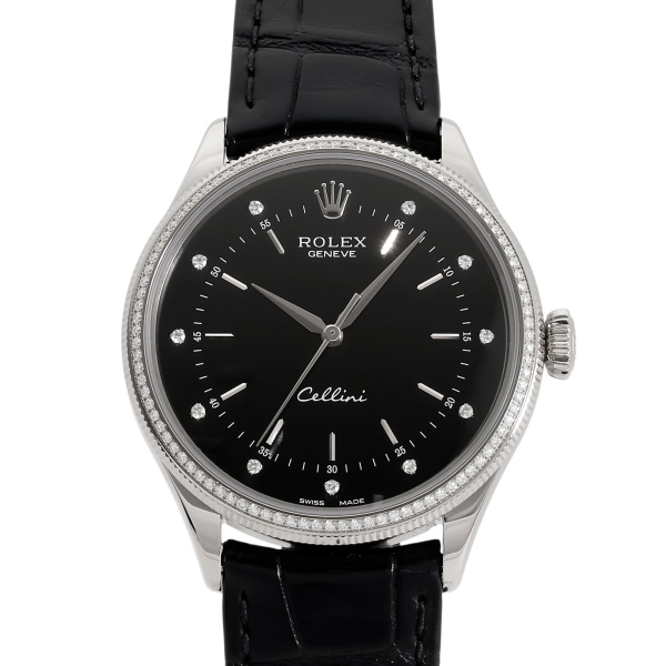 ロレックス rolex チェリーニ cellini w253485