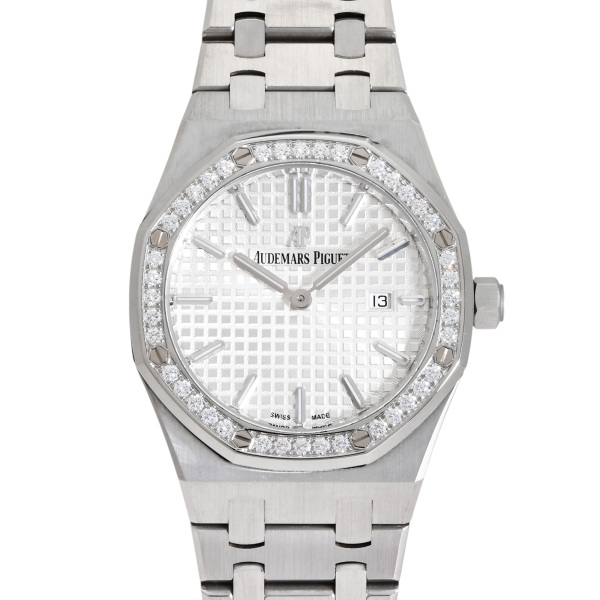 オーデマ・ピゲ audemarspiguet ロイヤルオーク royaloak w253488