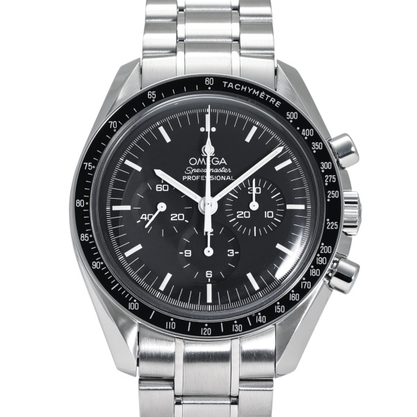 omega speedmaster オメガ スピードマスター ムーンウォッチ プロフェッショナル 3570.50.00