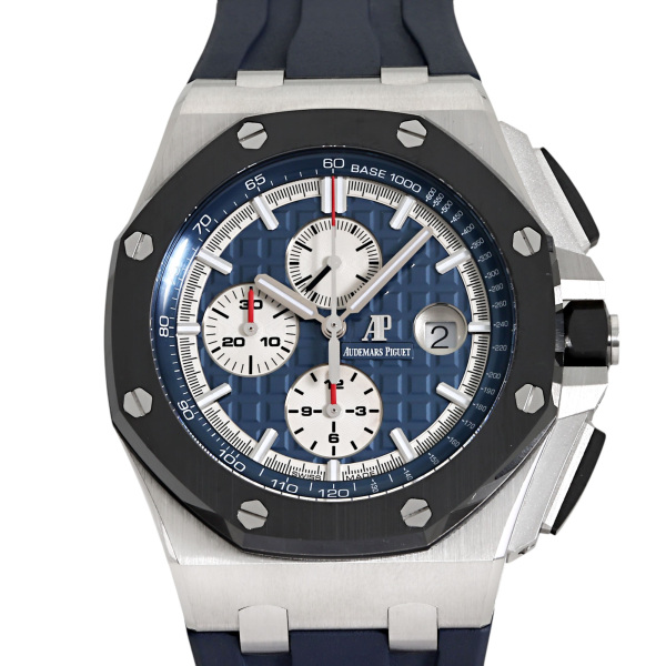 オーデマ・ピゲ audemarspiguet ロイヤルオーク オフショア royaloakoffshore w253504