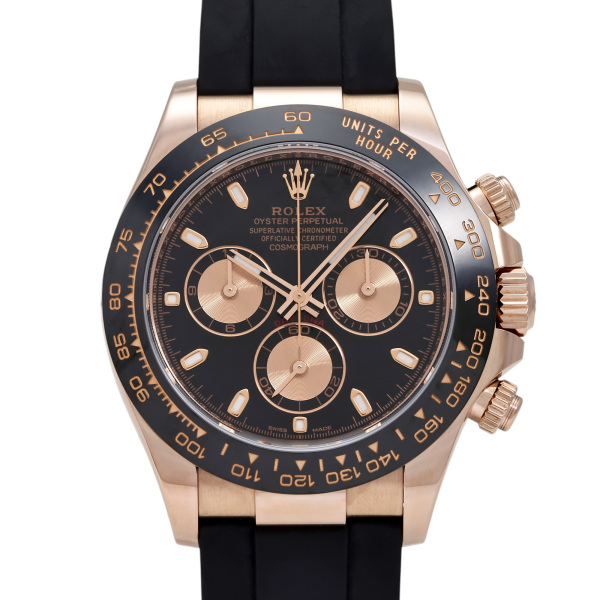 ロレックス rolex コスモグラフ デイトナ daytona w253518