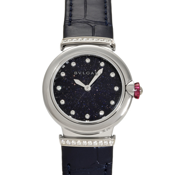 bvlgari lvcea ブルガリ ルチェア 103617 lu28avsl/11