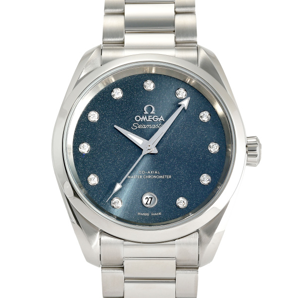 OMEGA omega Seamaster seamaster w253578