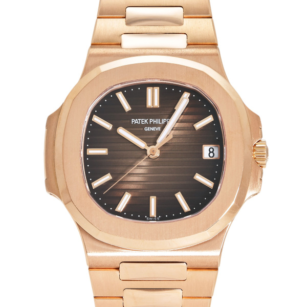 パテック・フィリップ patekphilippe ノーチラス nautilus w253584