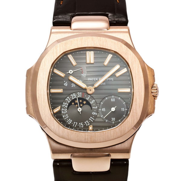 パテック・フィリップ patekphilippe ノーチラス nautilus w253590