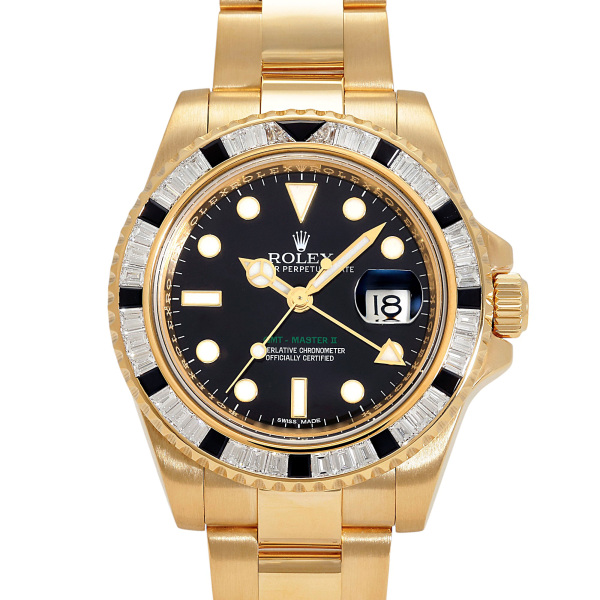 ロレックス rolex GMTマスターII gmtmaster2 w253593