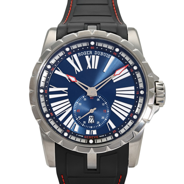 rogerdubuis 엑스 칼리버 로저드뷔 엑스 칼리버 45 dbex0602