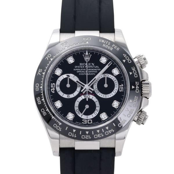 ロレックス rolex コスモグラフ デイトナ daytona w253597