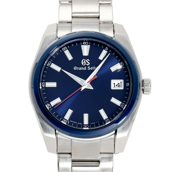grand-seiko other グランドセイコー スポーツコレクション グランドセイコー誕生60周年記念 世界限定2000本 sbgp015