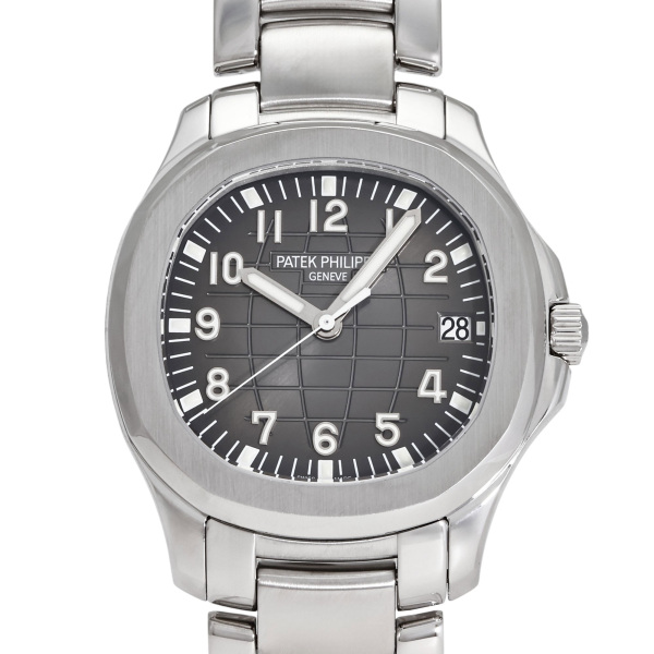 patekphilippe aquanaut パテック・フィリップ アクアノート  5167/1a-001