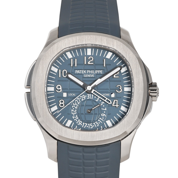 パテック・フィリップ patekphilippe アクアノート aquanaut w253614