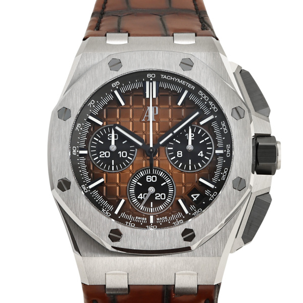 オーデマ・ピゲ audemarspiguet ロイヤルオーク オフショア royaloakoffshore w253615