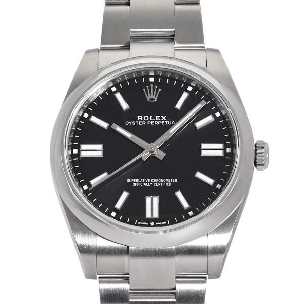 ロレックス rolex オイスターパーペチュアル oysterperpetual w253619