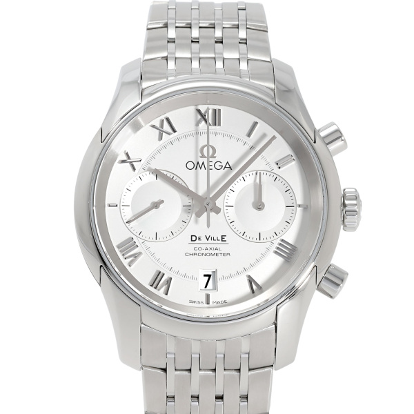 オメガ omega デ・ヴィル deville w253639