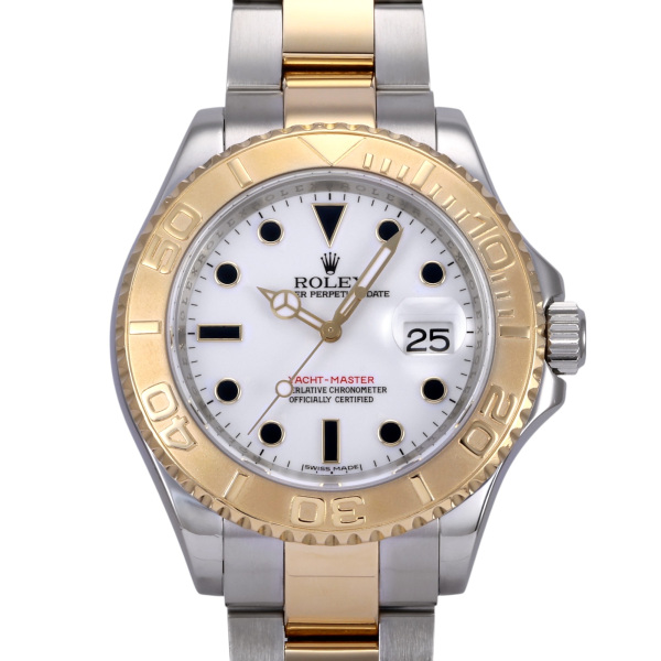 ロレックス rolex ヨットマスター yachtmaster w253641