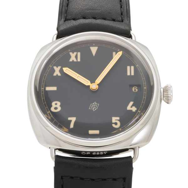パネライ panerai ラジオミール radiomir w253668