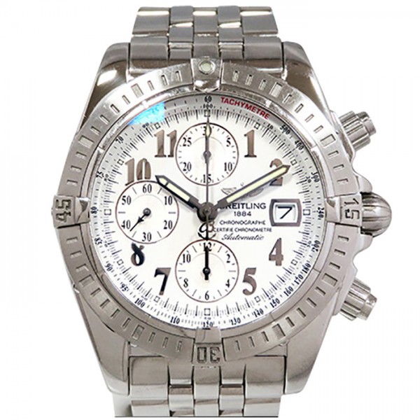 breitling chronomat ブライトリング クロノマット  a156a73pa