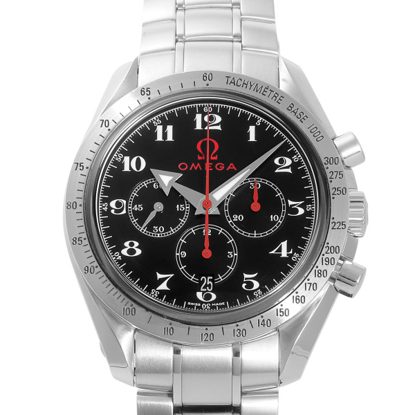 omega speedmaster OMEGA Speedmaster Broad Arrow 42MM 3558.50.00