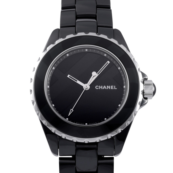 chanel j12 シャネル J12 アンタイトル 38MM 世界限定1200本 h5581