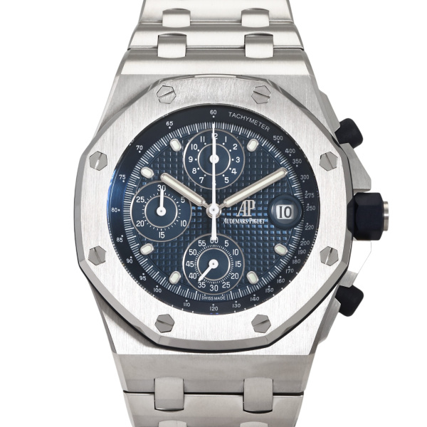 audemarspiguet royaloakoffshore オーデマ・ピゲ ロイヤルオーク オフショア クロノグラフ ブティック限定 26238st.oo.2000st.01