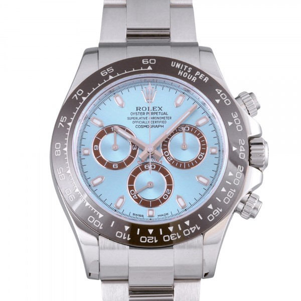 rolex daytona ロレックス コスモグラフ デイトナ  116506