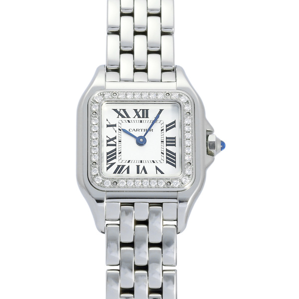 cartier panthere カルティエ パンテール ドゥ カルティエ SM w4pn0007