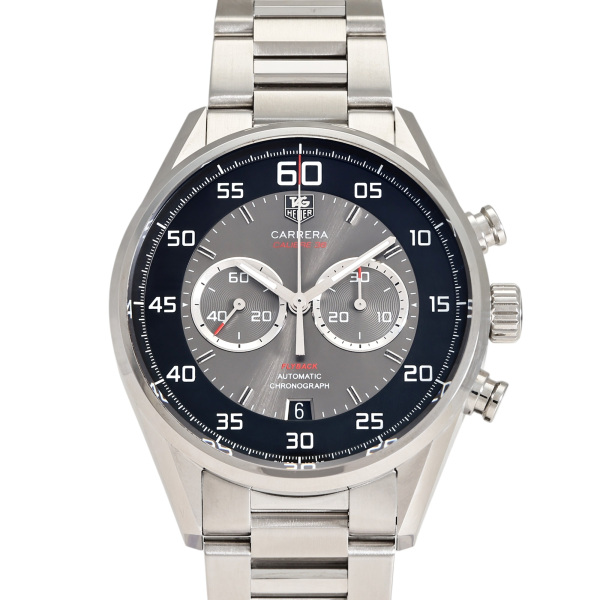 tagheuer carrera タグ・ホイヤー カレラ キャリバー36 クロノグラフ フライバック car2b10.fc6235