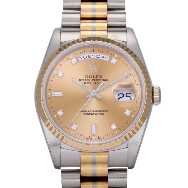 ロレックス デイデイト 18239A ¥3,050,000
