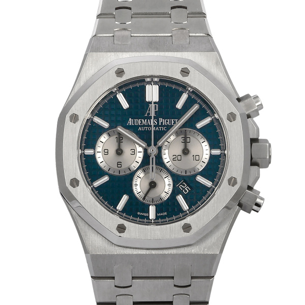 audemarspiguet royaloak オーデマ・ピゲ ロイヤルオーク クロノグラフ 26331st.oo.1220st.01