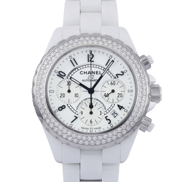 chanel j12 シャネル J12  h1008