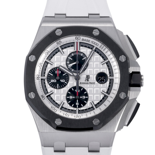 audemarspiguet royaloakoffshore オーデマ・ピゲ ロイヤルオーク オフショア クロノグラフ 26400so.oo.a002ca.01