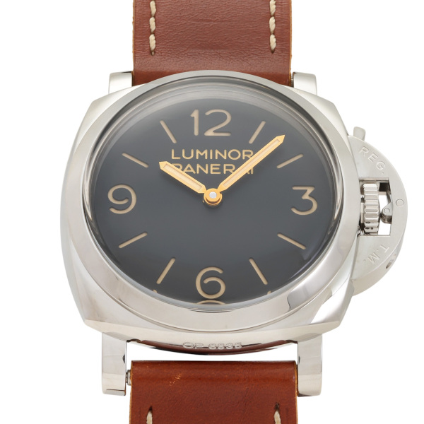 panerai luminor1950 パネライ ルミノール1950 3デイズ pam00372