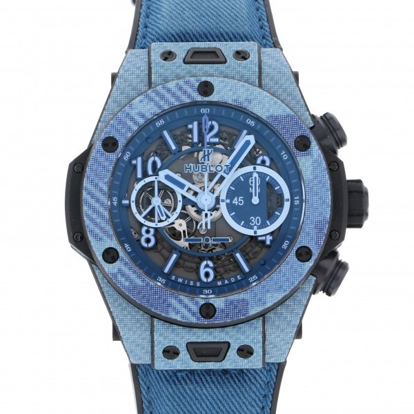 ウブロ hublot ビッグバン bigbang w253729