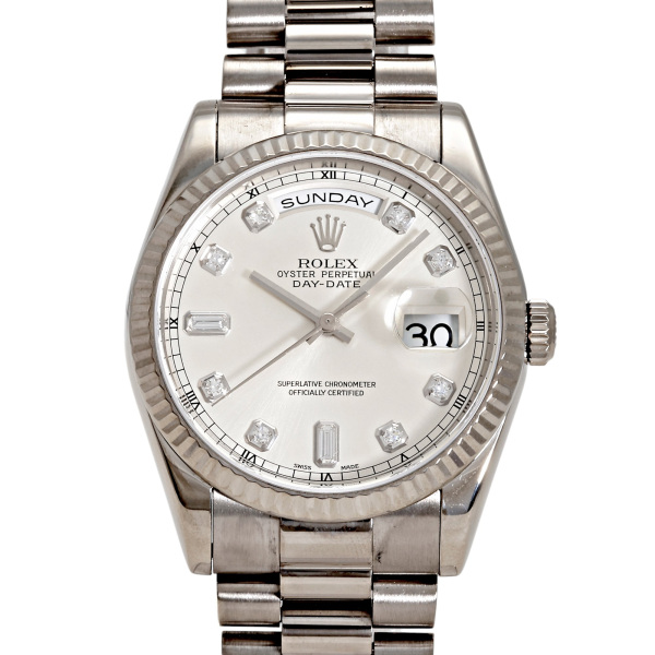 ロレックス rolex デイデイト daydate w253730