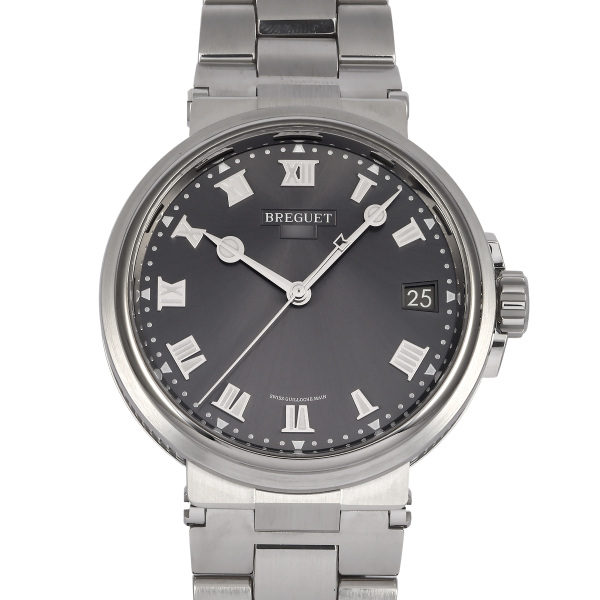 breguet marine ブレゲ マリーン  5517ti/g2/tz0