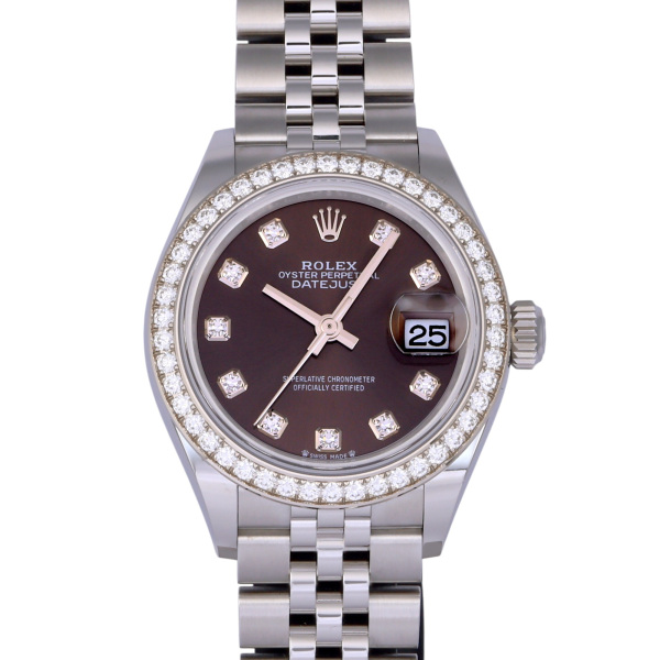 ロレックス rolex デイトジャスト datejust w253738