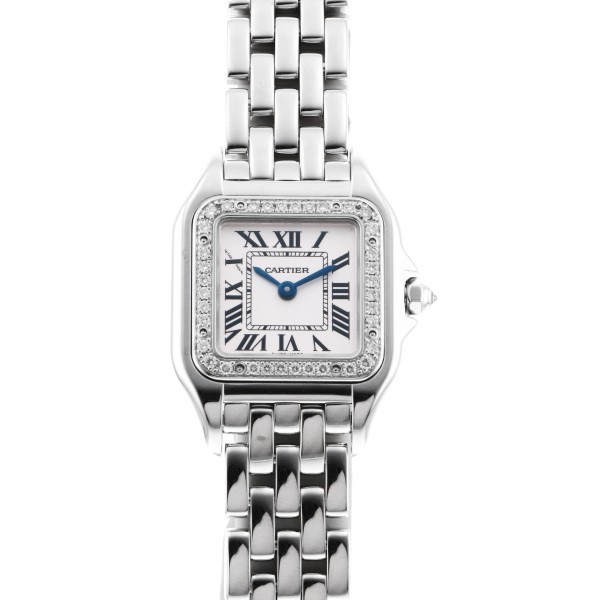 cartier panthere カルティエ パンテール ドゥ カルティエ ウォッチ SM wjpn0012