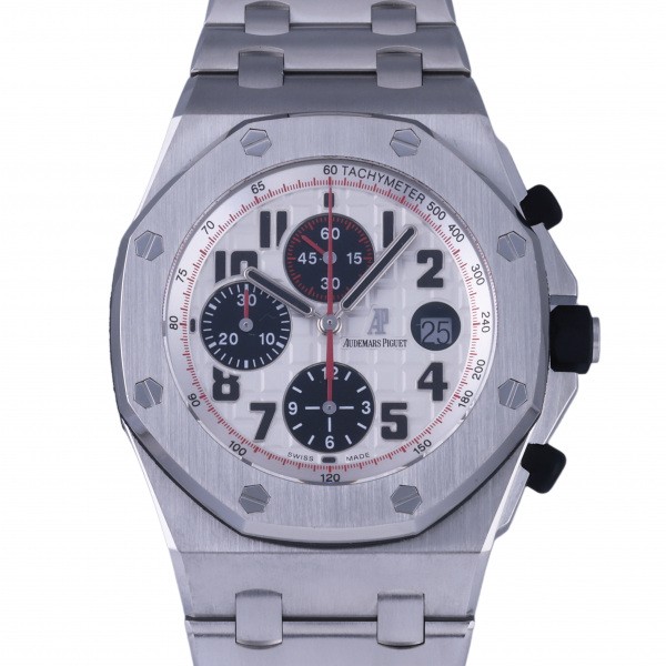 audemarspiguet royaloakoffshore オーデマ・ピゲ ロイヤルオーク オフショア クロノグラフ 26170st.oo.1000st.01
