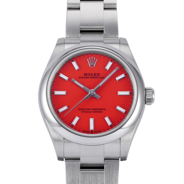 ロレックス rolex オイスターパーペチュアル oysterperpetual w253755