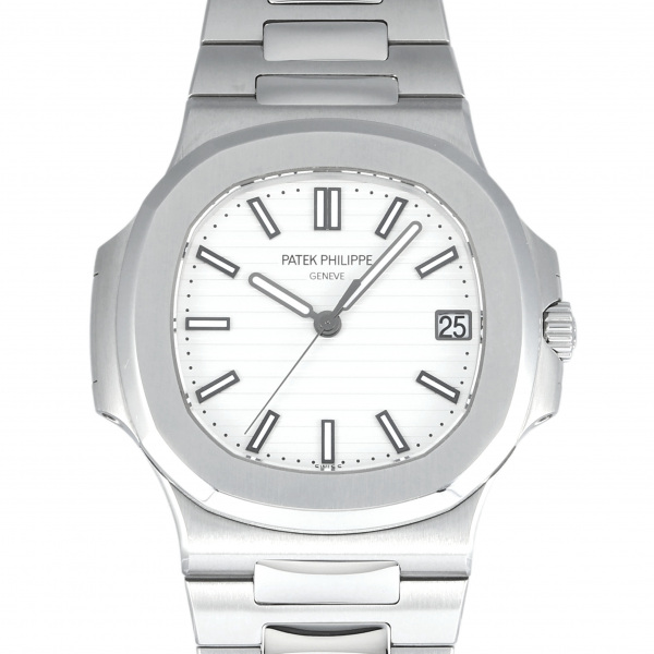 patekphilippe nautilus パテック・フィリップ ノーチラス  5711/1a-011